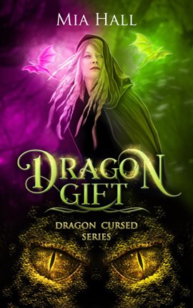 Imagen de portada para Dragon Gift