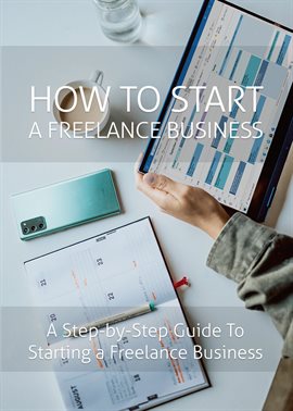 Imagen de portada para How to Start a Freelance Business