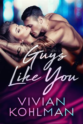 Cover image for Guys Like You