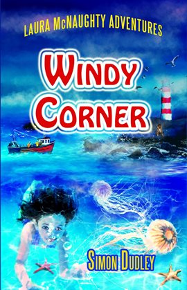 Cover image for Windy Corner