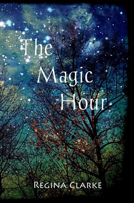 Cover image for The Magic Hour