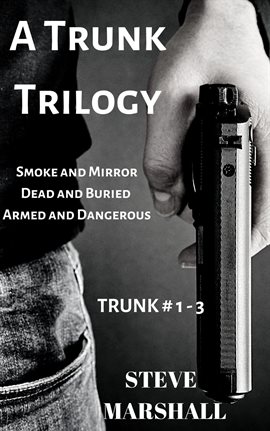 Cover image for A Trunk Trilogy