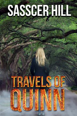 Cover image for Travels of Quinn