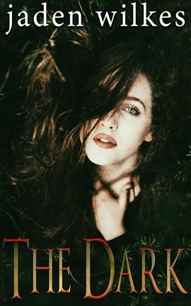 Cover image for The Dark