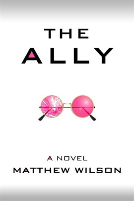 Cover image for The Ally