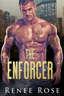 Cover image for The Enforcer