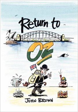 Imagen de portada para Return to Oz