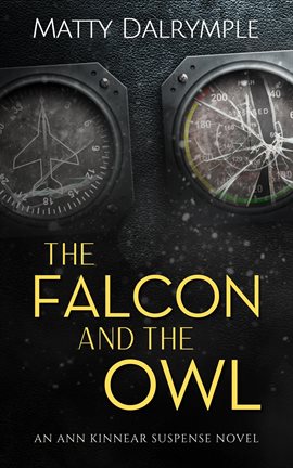 Cover image for The Falcon and the Owl
