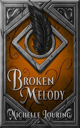 Imagen de portada para Broken Melody
