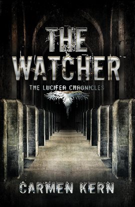 Cover image for The Watcher