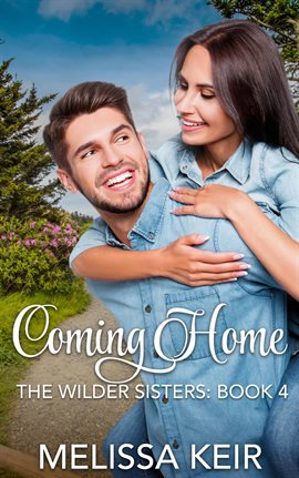 Cover image for Coming Home