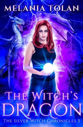 Imagen de portada para The Witch's Dragon