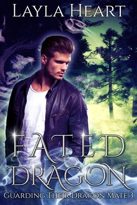 Imagen de portada para Fated Dragon