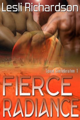 Imagen de portada para Fierce Radiance