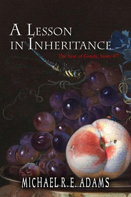 Cover image for A Lesson in Inheritance