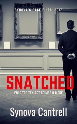 Cover image for Snatched
