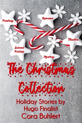 Cover image for The Christmas Collection