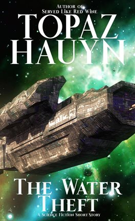 Cover image for The Water Theft
