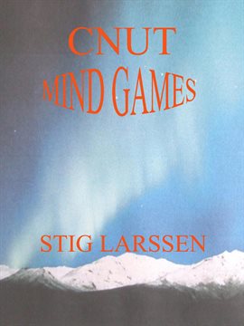 Cover image for Cnut - Mind Games