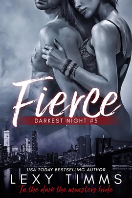 Imagen de portada para Fierce