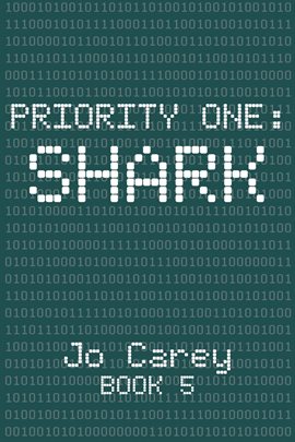 Imagen de portada para Shark