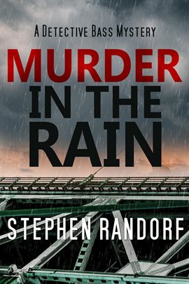 Cover image for Murder in the Rain