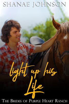 Cover image for Light Up His Life