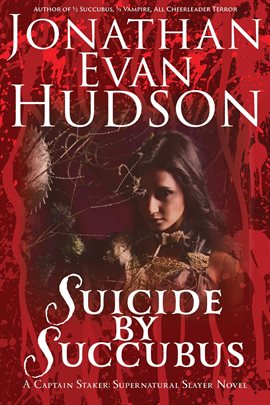 Cover image for Suicide by Succubus