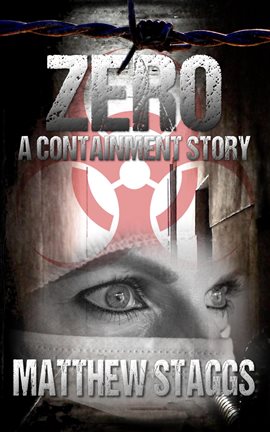 Imagen de portada para Zero: A Containment Story