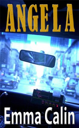 Cover image for Angela