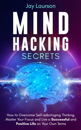 Imagen de portada para Mind Hacking Secrets