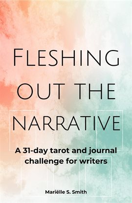 Imagen de portada para Fleshing Out the Narrative