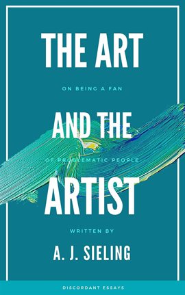 Imagen de portada para Art and the Artist