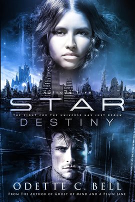 Cover image for Star Destiny Episode Five