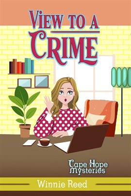 Cover image for View to a Crime