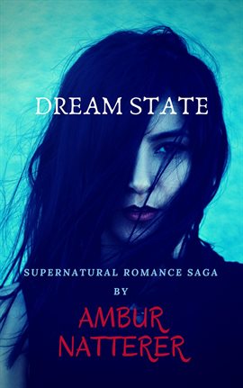 Cover image for Dream State