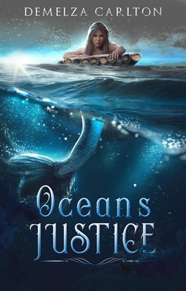 Cover image for Ocean's Justice