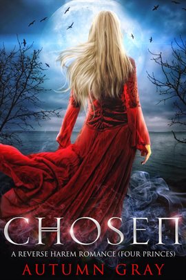 Imagen de portada para Chosen
