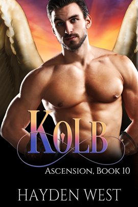 Cover image for Kolb