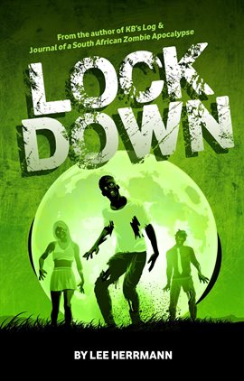 Cover image for Lockdown