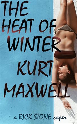 Cover image for The Heat of Winter