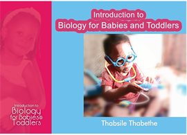 Cover image for Introduction to Biology for Babies and toddlers