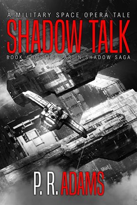 Cover image for Shadow Talk