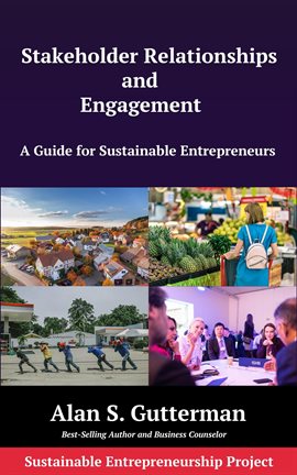 Cover image for Stakeholder Relationships and Engagement