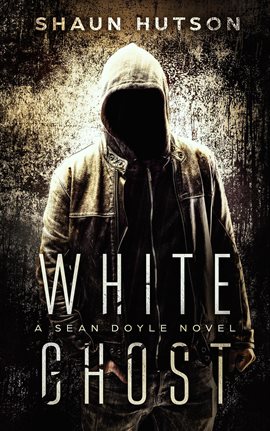 Cover image for White Ghost