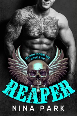 Imagen de portada para Reaper