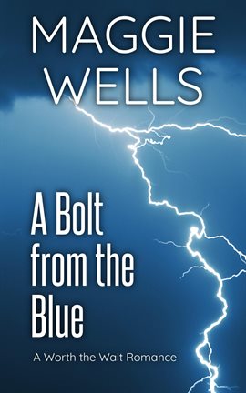 Imagen de portada para A Bolt From the Blue