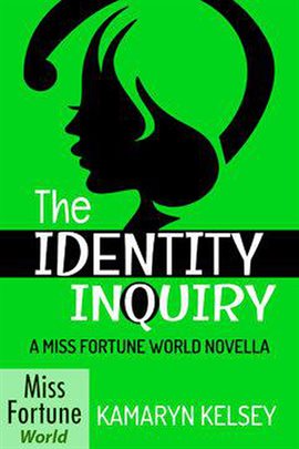 Cover image for The Identity Inquiry
