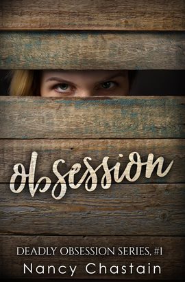 Cover image for Obsession