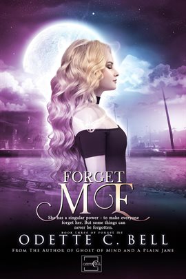 Cover image for Forget Me Book Three